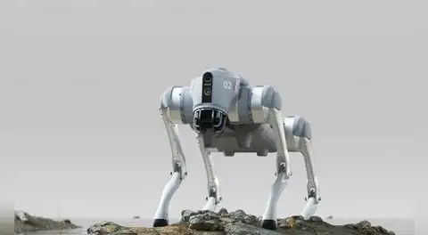 ¿Qué puede hacer el Go2, el perro robot que promete revolucionar la seguridad en el Perú?