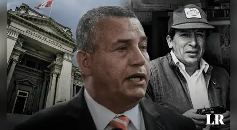 Defensor del Pueblo pide al TC liberar a Daniel Urresti, condenado por crimen del periodista Bustíos