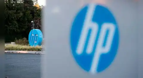 El gigante informático HP reducirá hasta 6.000 empleos y adoptará la IA para aumentar productividad