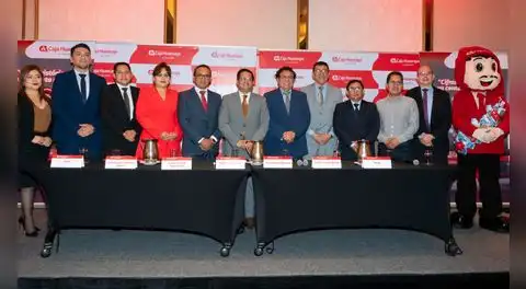 Caja Huancayo marca un nuevo record: s/ 200.2 millones de utilidad a octubre 2025