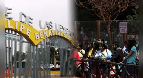 Entradas a S/5 en el Parque de las Leyendas: los visitantes que pueden acceder a este beneficio en diciembre