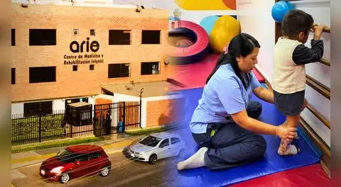 Municipalidad de La Molina cierra centro de terapias que atiende a más de 1.000 niños de Lima Este con autismo y parálisis cerebral