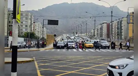 ¿Cómo está el tráfico en Lima hoy sábado 29 de noviembre? Reporte de accidentes, cierre de estaciones y vías con mayor congestión