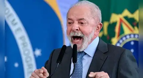 Lula da Silva considera que Brasil dio una 'lección de democracia' con encarcelamiento de Jair Bolsonaro
