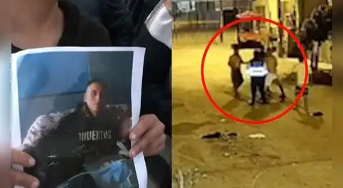 Hombre queda en coma tras golpiza de sus familiares por disputa de terrenos en El Agustino: “Probablemente no despierte”