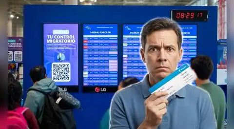 LAP cobrará un adicional en boletos de estos pasajeros que usen el nuevo Aeropuerto Jorge Chávez: medida aplicará desde el 7 de diciembre de 2025