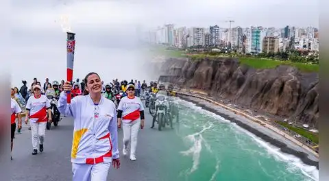 Cierre de la Costa Verde este 27 de noviembre por los Juegos Bolivarianos 2025: horarios y rutas afectadas