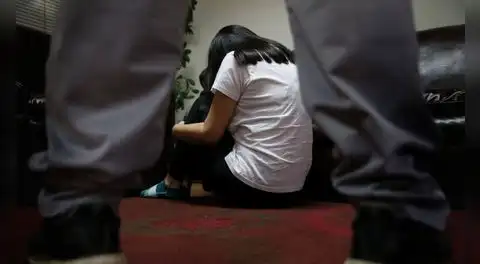 Más de 18.000 casos de violencia sexual contra menores en lo que va del 2025: al menos 12 denuncias al día en los CEM