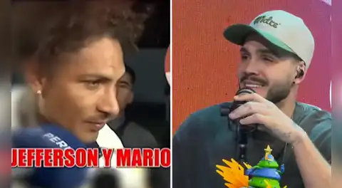 Paolo Guerrero responde invitación de Jefferson Farfán a podcast 'La Manada' pero evita mención de Mario Irivarren: "Lo multiplicó por cero"