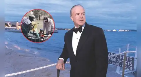 Fiscalía de México acusa a Raúl Rocha, dueño de Miss Universo, por delitos ligados al tráfico de drogas, armas y combustible