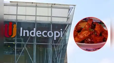 Indecopi sanciona con S/42.425 a restaurante en San Isidro por engañar a cliente con falsa oferta de alitas