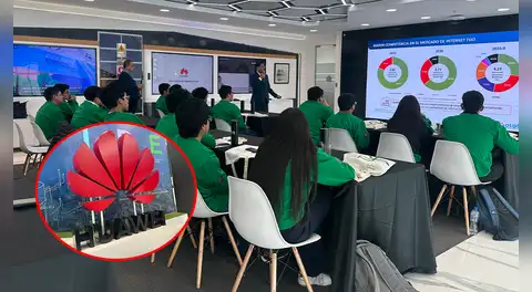 Foro Técnico “Perú Semillas para el Futuro 2025” reunió a expertos y jóvenes talentos para analizar el futuro digital del país