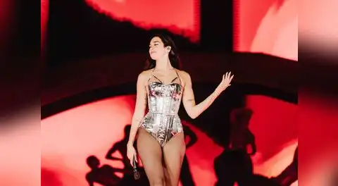 El efecto Dua Lipa: repasamos su primer concierto en Lima