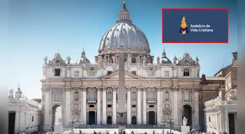InfoVaticana intoxica la relación del Vaticano con los sobrevivientes del Sodalicio en Perú, según portal Religión Digital