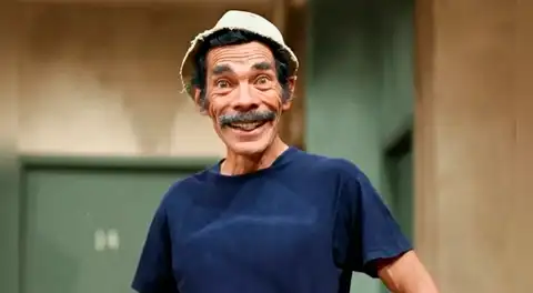 Don Ramón también tendrá su serie: HBO Max anuncia producción sobre el icónico personaje de ‘El chavo del 8’
