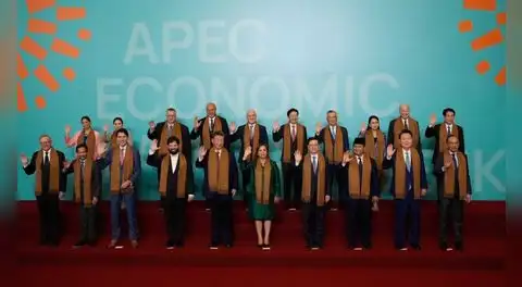 APEC en la mira, por José Carlos Feliciano Nishikawa