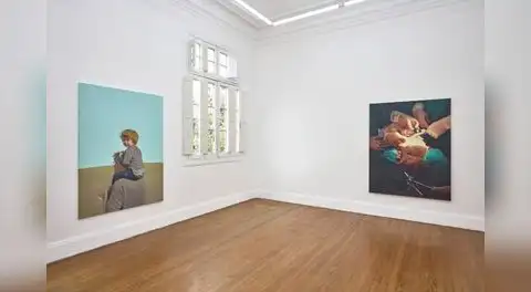 Ese doméstico resplandor, por Czar Gutiérrez