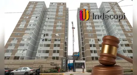 Indecopi rematará 58 inmuebles embargados en ocho regiones del país: revisa cómo puedes participar