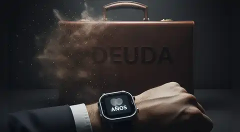 Código Civil aclara cuántos años deben pasar para que una deuda prescriba en Perú: el proceso no es automático