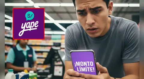 Yape establece límite de transferencia para usuarios cuya cuenta esté afiliada a una tarjeta BCP: ¿hasta cuánto puedes yapear?