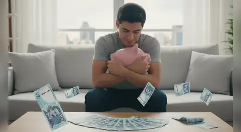 Peruanos pueden aprovechar el pago conjunto de la CTS, gratificación y hasta aportes de las AFP para ahorrar o pagar deudas