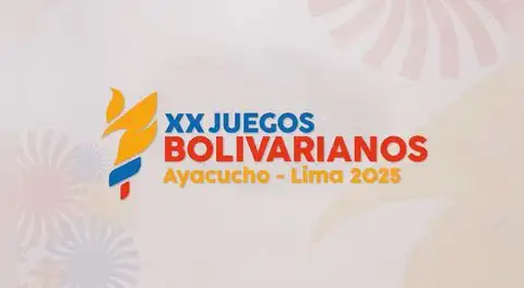 Movistar TV transmite los XX Juegos Bolivarianos 2025