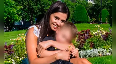 ICE arresta a pariente brasileña de la secretaria de prensa de la Casa Blanca, Karoline Leavitt