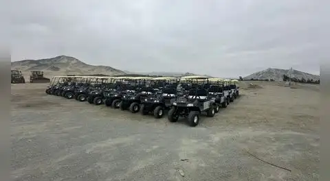 Día Mundial del Transporte Sostenible: Electromotion obtiene certificación Empresa B