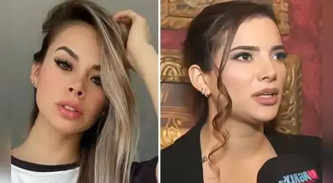 Jossmery Toledo arremete contra Suheyn Cipriani tras invitarla a pelear: “Te voy a dar vida, mamita”