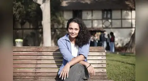 Adriana Garavito: “La escritura te aísla tanto que entras a hacerte preguntas que normalmente no te haces”