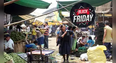 Black Friday llega a La Parada: comerciantes del mercado ofrecerán descuentos presenciales y por delivery este viernes 28