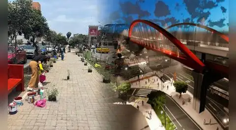 Amenazan con quitar un 'pulmón verde' al Callao para construir la Vía Expresa Santa Rosa