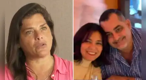 Giovanna Valcárcel se defiende de una pareja que asegura haberle pagado $50 mil por un departamento que no recibieron