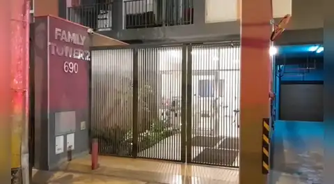 Dos personas fueron halladas sin vida en un departamento de Breña: autoridades continúan investigando el caso