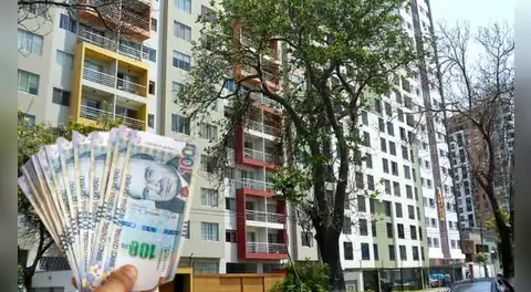 Alquilar en Lima: Surco y La Molina sorprenden al ingresar al top 5 de distritos más baratos