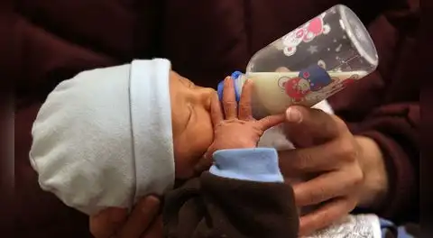 OMS lanza sus primeras directrices globales para mejorar la prevención y tratamiento de la infertilidad