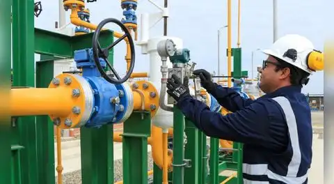 Gas natural en el Perú: avances, desafíos y retos pendientes