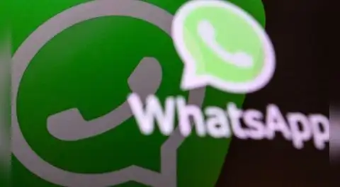 Rusia amenaza con bloquear WhatsApp tras acusar a la aplicación de permitir delitos y terrorismo