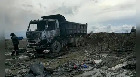 La Rinconada: mineros anuncian toma de mina para reiniciar explotación