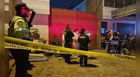 Crisis de inseguridad: Perú cierra noviembre con más de 2.000 homicidios en lo que va del 2025 y alcanzaría cifra récord desde 2017