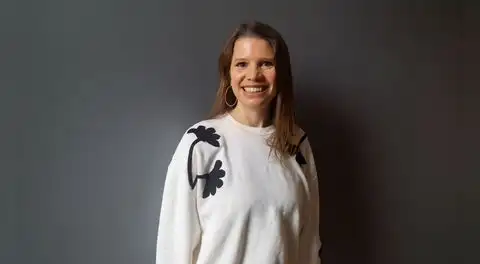 Belinda Palacios: “La clave para escribir literatura infantil es escribirle a tu niño interior”