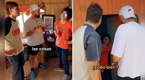 La increíble historia de Koirandoshil: el streamer peruano de 23 años que recibió a Ibai Llanos y que triunfa en Twitch y YouTube