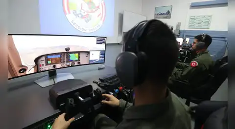 ¿Quieres postular a la FAP? Fuerza Aérea del Perú abre admisión 2026: vacantes, costos, requisitos, exoneraciones y modalidades de ingreso