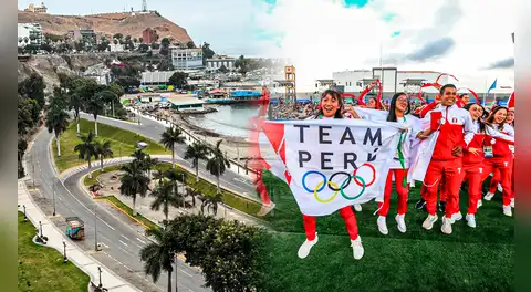 Costa Verde cerrada otra vez: horarios, desvíos y vías afectadas para conductores por los Juegos Bolivarianos