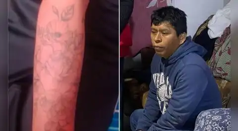 Red delictiva Los Seductores de Puente Piedra tatuaba a sus víctimas de trata: captaban a menores de edad a su salida del colegio