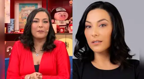 Natalia Salas anuncia que le extirparán ovarios y trompas tras descubrirse rastro residual del cáncer