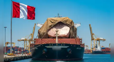 El producto más importante de las exportaciones peruanas este 2025: ventas superaron US$16.000 millones