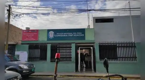 Condenan a dos policías y abogado en Huacho: detuvieron ilegalmente y extorsionaron a trabajadora de óptica