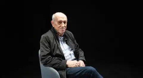 Néstor García Canclini: “Necesitamos revertir la desdemocratización neoliberal extendida por las ultraderechas”