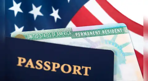 Estados Unidos dispone revisar miles de Green Cards de 19 países: ¿Quiénes integran la lista?